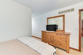 Williamstown Gem w/ Private Pool & Hot Tub!
