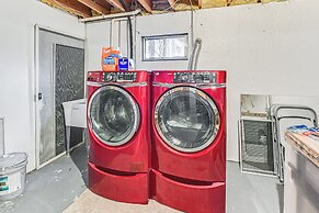 Williamstown Gem w/ Private Pool & Hot Tub!