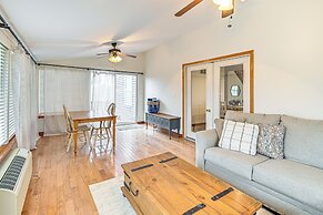 Williamstown Gem w/ Private Pool & Hot Tub!