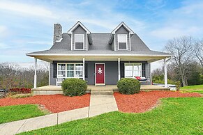 Williamstown Gem w/ Private Pool & Hot Tub!