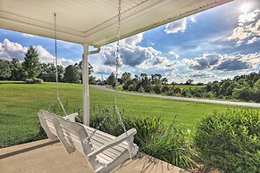 Williamstown Gem w/ Private Pool & Hot Tub!
