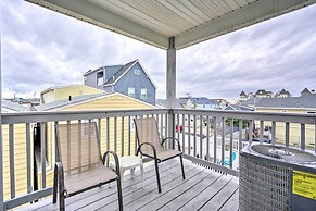 Walkable Seaside Heights Apt Near Beaches!