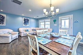 Walkable Seaside Heights Apt Near Beaches!