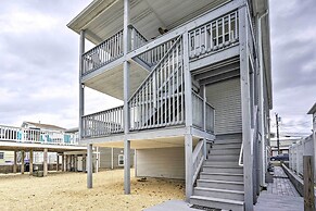 Walkable Seaside Heights Apt Near Beaches!