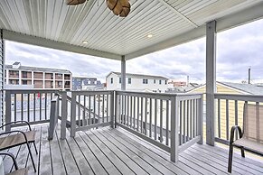 Walkable Seaside Heights Apt Near Beaches!