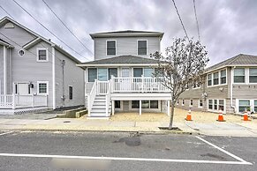 Walkable Seaside Heights Apt Near Beaches!