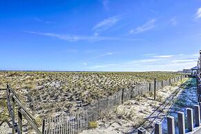 Walkable Seaside Heights Apt Near Beaches!