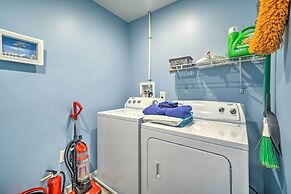 Walkable Seaside Heights Apt Near Beaches!