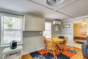 Private Dock on Fishing Cove: Camdenton Getaway