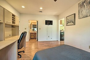 Wilmington Apartment - Close to Hiking & Dtwn