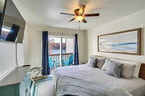 Lake of the Ozarks Vacation Rental: Boat Dock/slip
