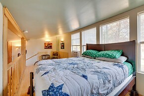 Wisconsin Cabin w/ ATV Trails, Near Lake Arbutus!