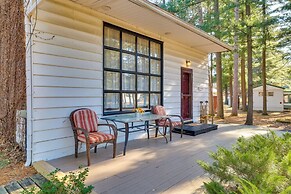 Wisconsin Cabin w/ ATV Trails, Near Lake Arbutus!