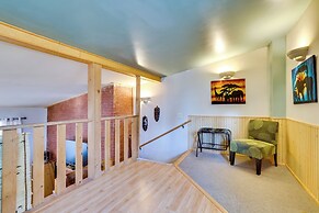 Wisconsin Cabin w/ ATV Trails, Near Lake Arbutus!