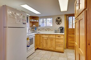 Wisconsin Cabin w/ ATV Trails, Near Lake Arbutus!