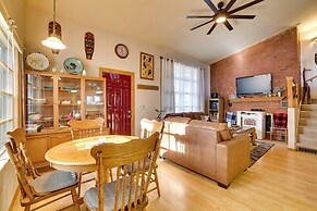 Wisconsin Cabin w/ ATV Trails, Near Lake Arbutus!