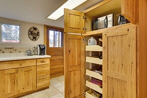 Wisconsin Cabin w/ ATV Trails, Near Lake Arbutus!