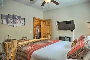 Branson West Cabin w/ Pool Access & Golfing