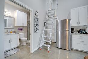 Stunning Texas Studio < 1 Mi to Canyon Lake!