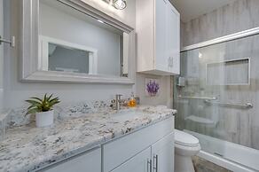 Stunning Texas Studio < 1 Mi to Canyon Lake!