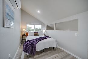 Stunning Texas Studio < 1 Mi to Canyon Lake!