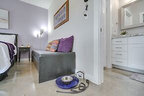 Stunning Texas Studio < 1 Mi to Canyon Lake!