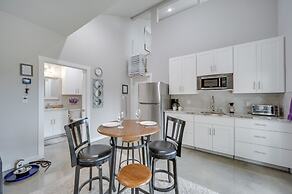 Stunning Texas Studio < 1 Mi to Canyon Lake!