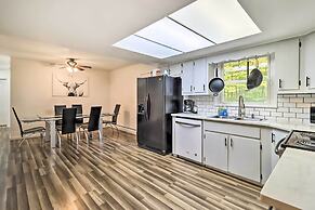 12 Mi to Camelback Ski Resort: Home w/ Decks!