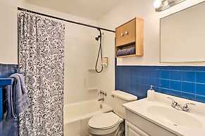 12 Mi to Camelback Ski Resort: Home w/ Decks!