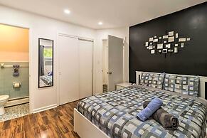 12 Mi to Camelback Ski Resort: Home w/ Decks!