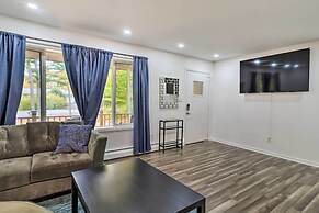 12 Mi to Camelback Ski Resort: Home w/ Decks!