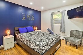 12 Mi to Camelback Ski Resort: Home w/ Decks!