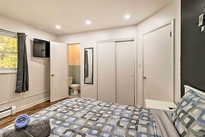 12 Mi to Camelback Ski Resort: Home w/ Decks!