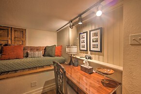 Updated Apartment in Historic Dtwn Marshall!