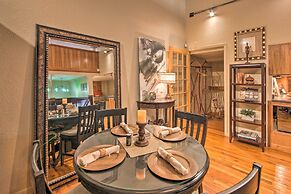 Updated Apartment in Historic Dtwn Marshall!