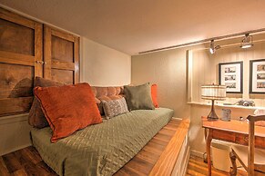 Updated Apartment in Historic Dtwn Marshall!