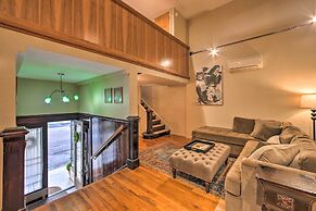 Updated Apartment in Historic Dtwn Marshall!