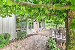 'mimis Place' ~ Ohio Countryside Duplex w/ Deck