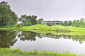 'mimis Place' ~ Ohio Countryside Duplex w/ Deck