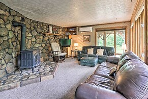 'mimis Place' ~ Ohio Countryside Duplex w/ Deck