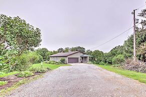 'mimis Place' ~ Ohio Countryside Duplex w/ Deck