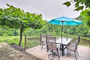 'mimis Place' ~ Ohio Countryside Duplex w/ Deck