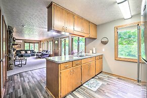 'mimis Place' ~ Ohio Countryside Duplex w/ Deck