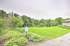 'mimis Place' ~ Ohio Countryside Duplex w/ Deck