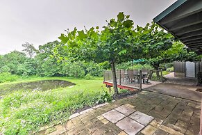 'mimis Place' ~ Ohio Countryside Duplex w/ Deck