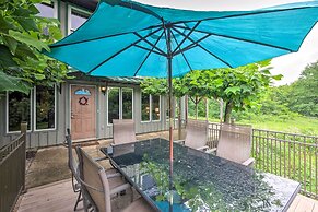 'mimis Place' ~ Ohio Countryside Duplex w/ Deck