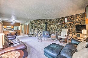 'mimis Place' ~ Ohio Countryside Duplex w/ Deck