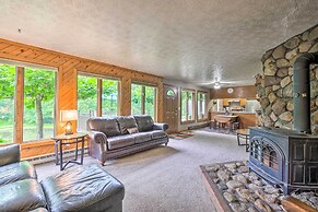 'mimis Place' ~ Ohio Countryside Duplex w/ Deck