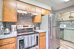 'mimis Place' ~ Ohio Countryside Duplex w/ Deck