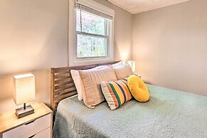 Amenity-packed Nebo Oasis w/ Deck & Mtn Views